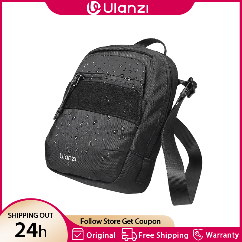 Photography Videos Free - Ulanzi CB05 3L Mini Creator Borsa