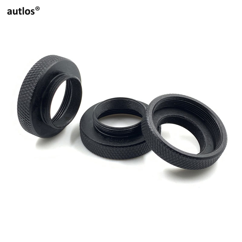 Lens Adapter Ring - Adattatore per fotocamera per microscopio con