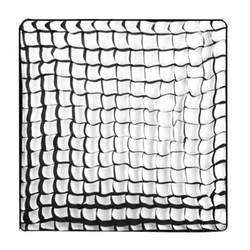 Photography Umbrella - Softbox a nido d'ape portatile con