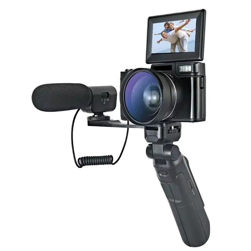 Photography Videos Free - Videocamera con messa a fuoco automatica