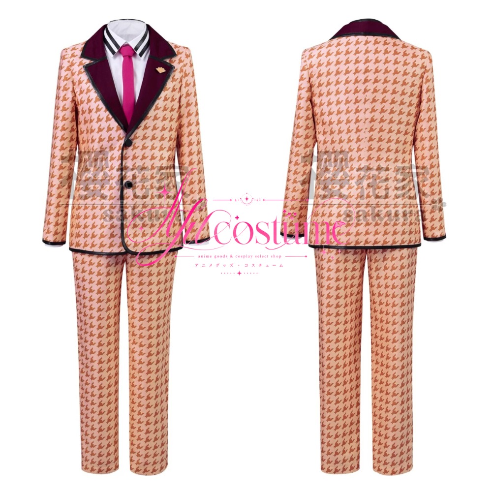 Photography Japanese - Costume Cosplay di Byakko per Festival