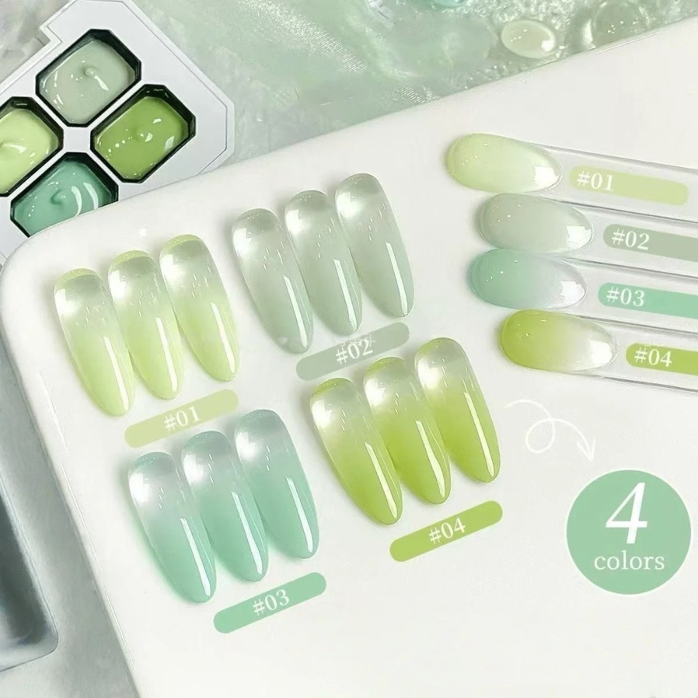 Photography Design - 1 Colla per nail art a