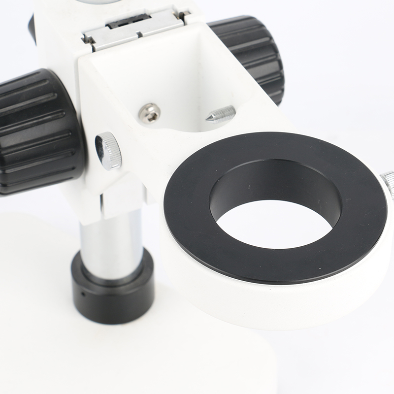 Lens Adapter Ring - Anello Adattatore di Regolazione e Messa
