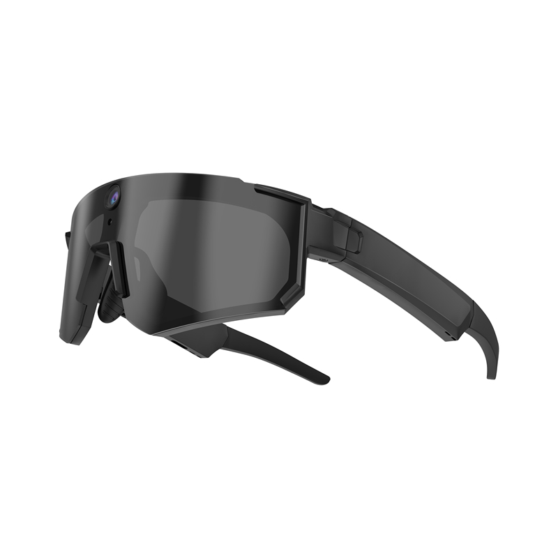 Photography Japanese - Occhiali Intelligenti Lenovo per Ciclismo con