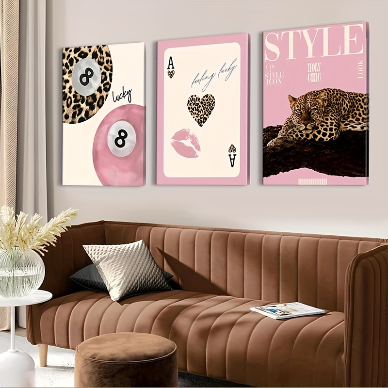 Photography Design - Stampa artistica da parete su tela