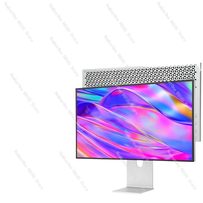 Photography Design - G32P Ultra HD Monitor 32 pollici