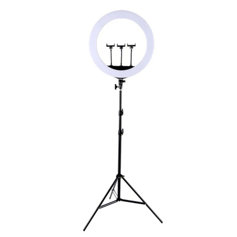 Photography Videos Free - 923HOT HQ-21N Luce ad Anello LED