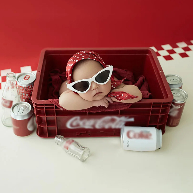 Set fotografico a tema Cool Bo - Photography Cheat Sheet recensione e prezzo
