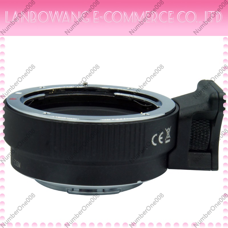 Anello Adattatore per Obiettiv - Lens Adapter Ring recensione e prezzo
