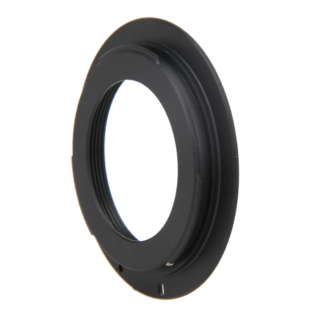 Adattatore per Obiettivo M42,  - Lens Adapter Ring recensione e prezzo