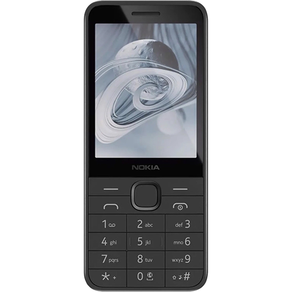 Nokia 215 2024 Telefono 4G di  - Photography Japanese recensione e prezzo