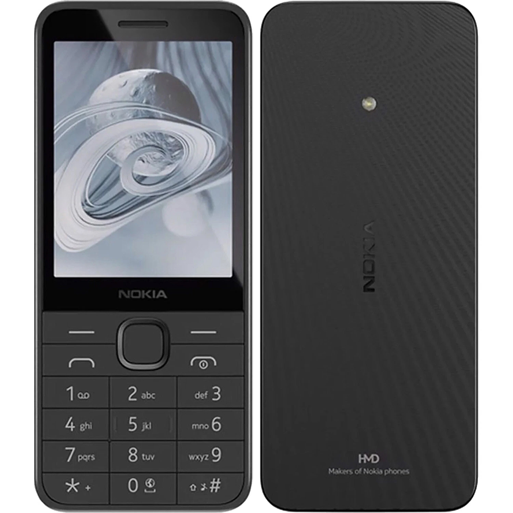 Nokia 215 2024 Telefono 4G di  - Photography Japanese recensione e prezzo