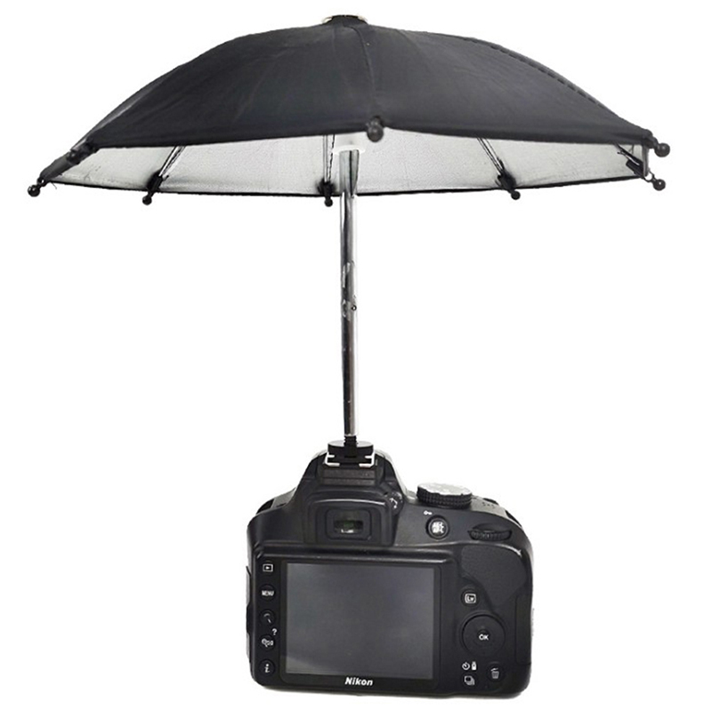 【AD】 1 Pezzo Ombrello Nero per - Photography Umbrella recensione e prezzo