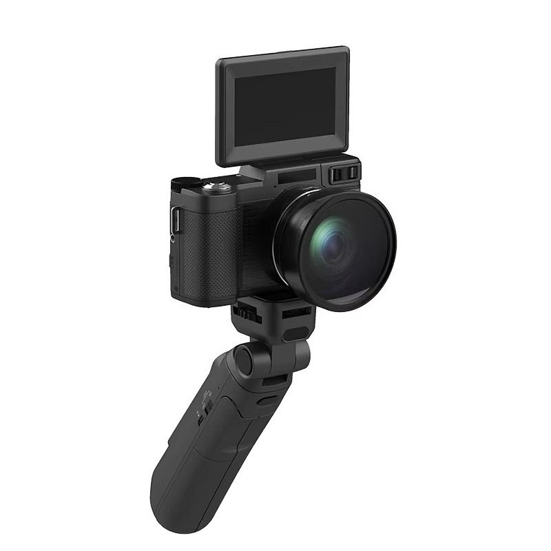 Videocamera con messa a fuoco  - Photography Videos Free recensione e prezzo