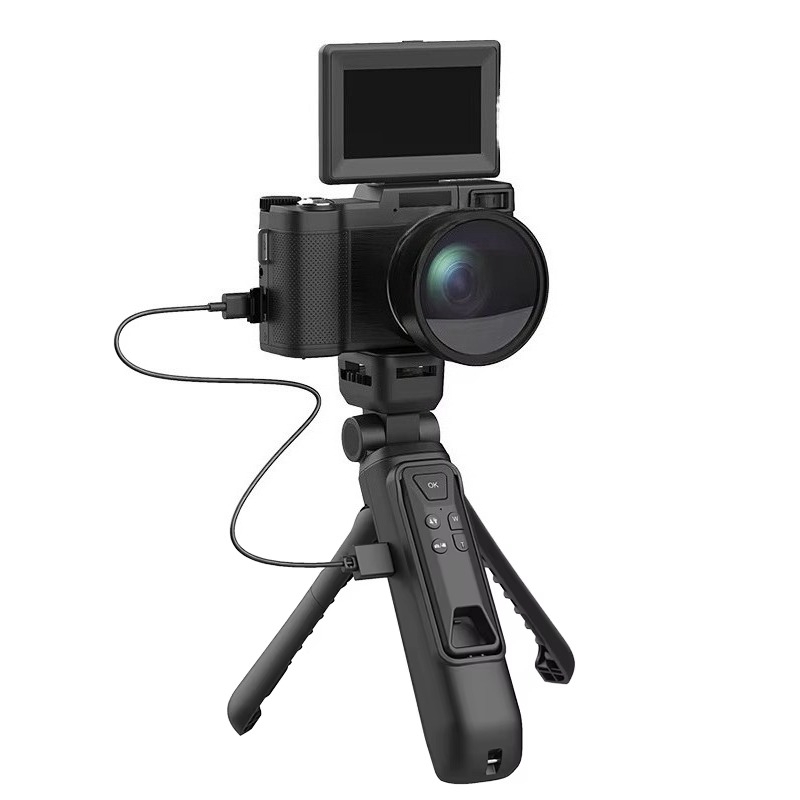 Videocamera con messa a fuoco  - Photography Videos Free recensione e prezzo