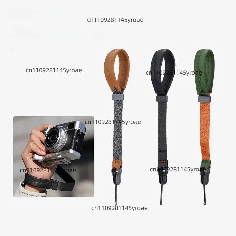 Cinturino da Polso Magnetico a - Camera Wrist Strap recensione e prezzo