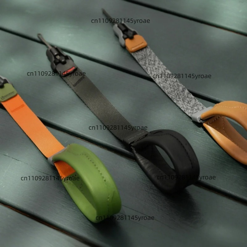 Cinturino da Polso Magnetico a - Camera Wrist Strap recensione e prezzo