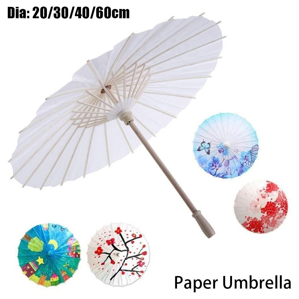 1 Pezzo Ombrello di Carta Trad - Photography Umbrella recensione e prezzo