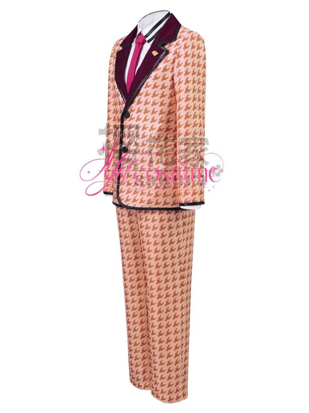 Costume Cosplay di Byakko per  - Photography Japanese recensione e prezzo