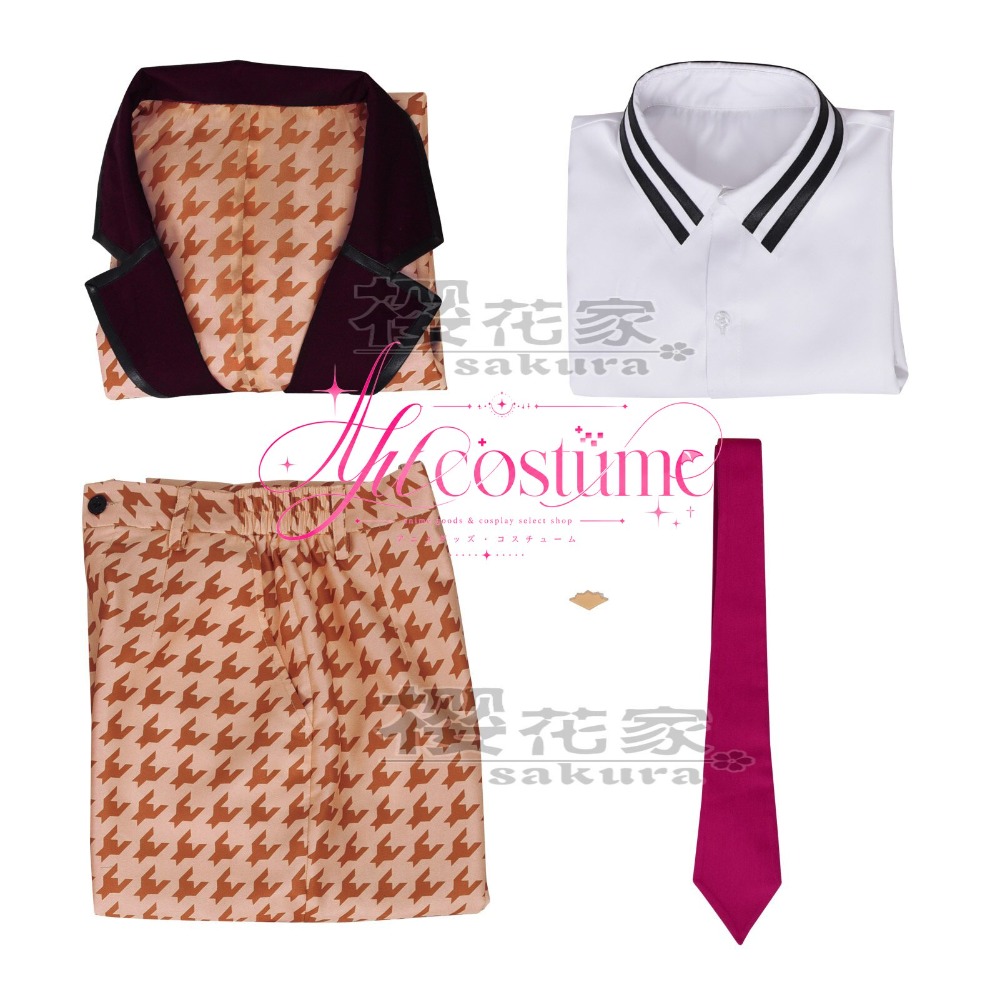 Costume Cosplay di Byakko per  - Photography Japanese recensione e prezzo