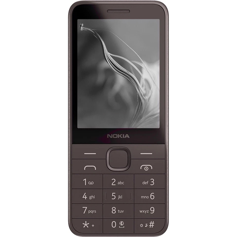 Nokia 235 4G Telefono di Backu - Photography Japanese recensione e prezzo