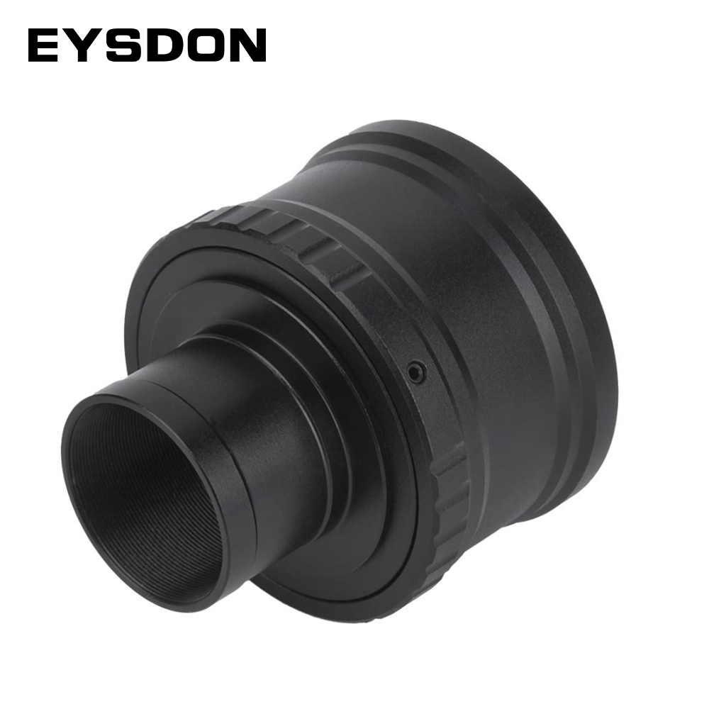 EYSDON adattatore da 1.25 poll - Lens Adapter Ring recensione e prezzo
