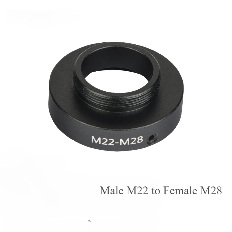 Adattatore ad anello interamen - Lens Adapter Ring recensione e prezzo
