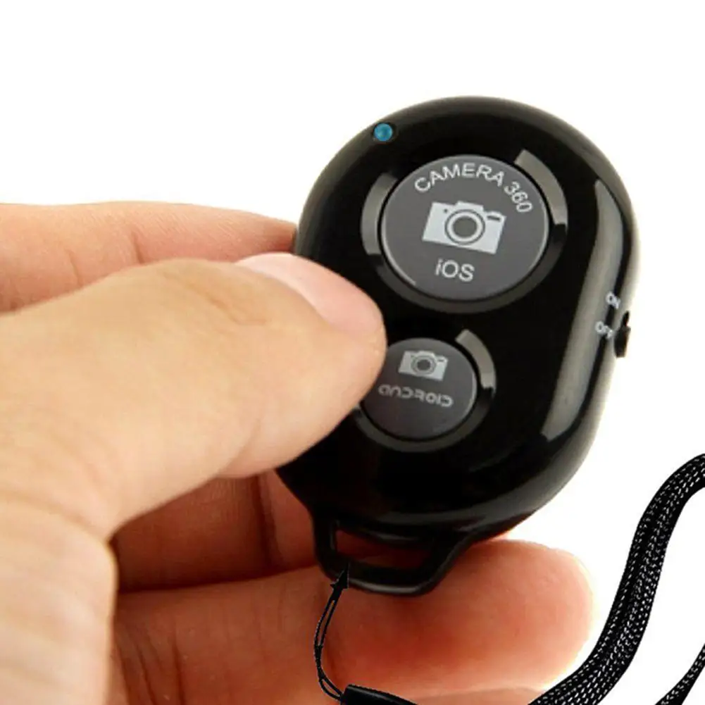 Telecomando per fotocamera Blu - Photography Prompt recensione e prezzo