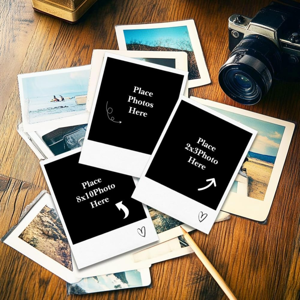 Luogo foto qui Timbro traspare - Photographic Memory recensione e prezzo