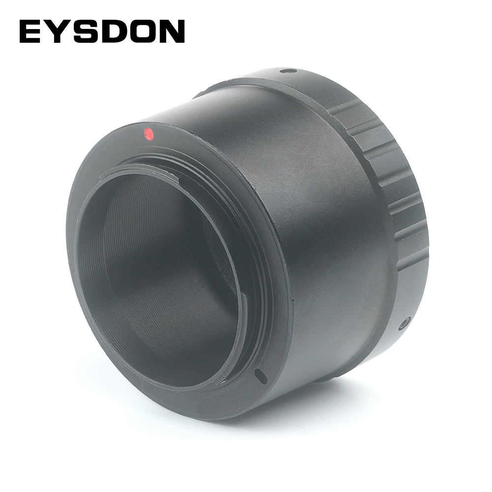 EYSDON Adattatore per obiettiv - Lens Adapter Ring recensione e prezzo