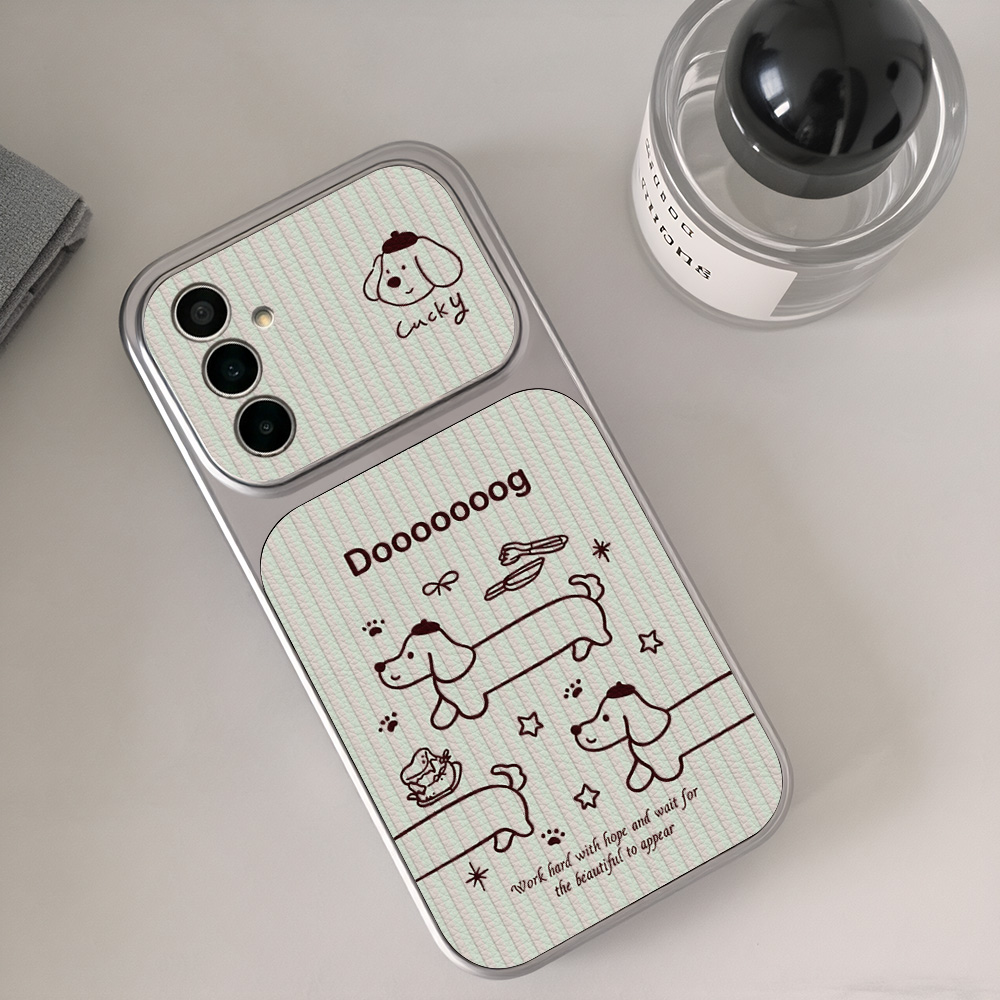 Custodia per telefono in pelle - Camera Wrist Strap recensione e prezzo
