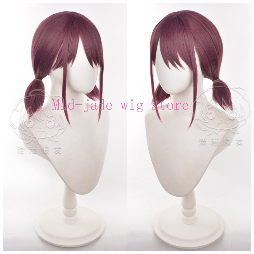 Parrucca Cosplay Nina Iseri co - Photography Japanese recensione e prezzo