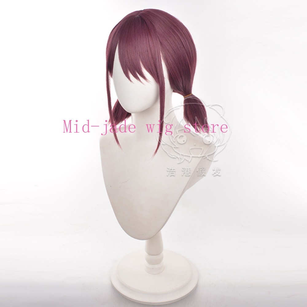 Parrucca Cosplay Nina Iseri co - Photography Japanese recensione e prezzo