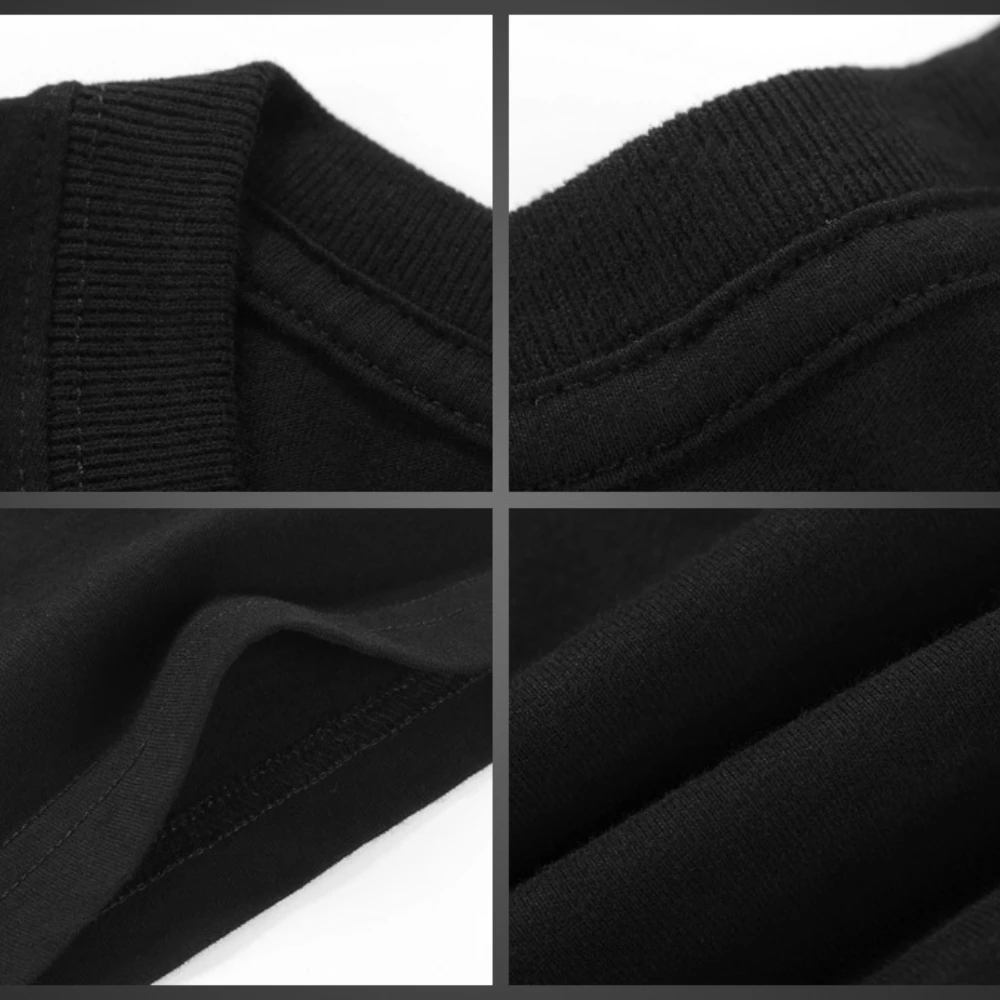 Streetwear Classico maniche a  - Photography Geometry recensione e prezzo