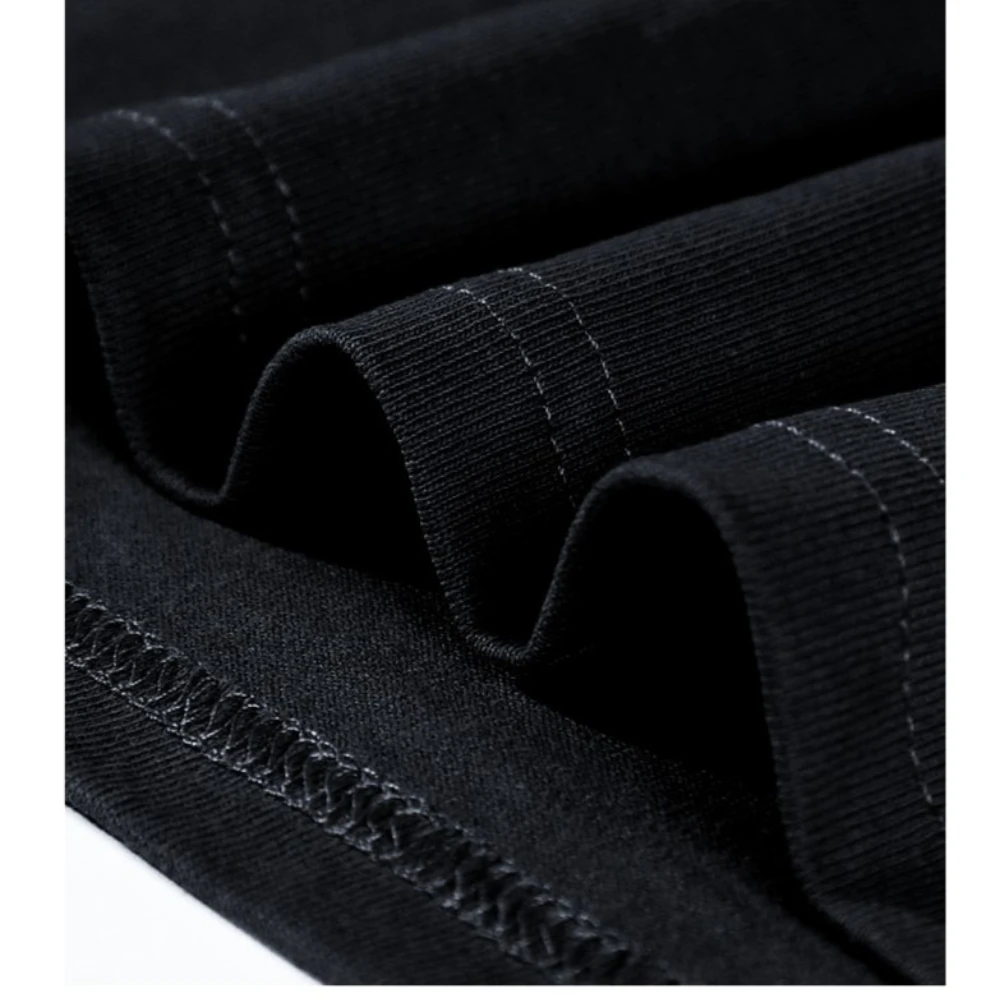 Streetwear Classico maniche a  - Photography Geometry recensione e prezzo