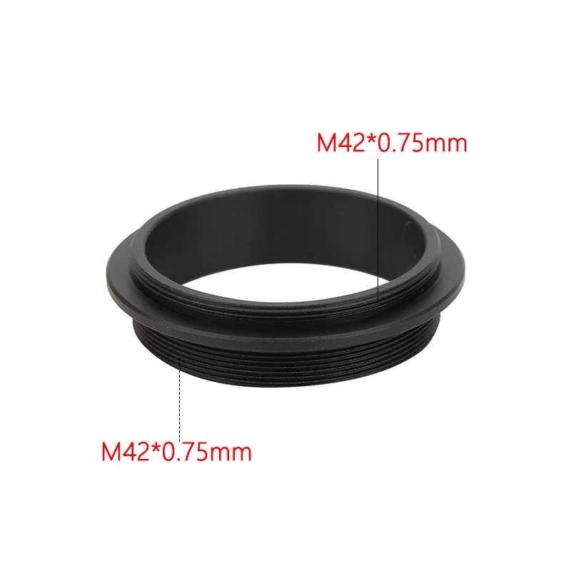 Anello Adattatore per Telescop - Lens Adapter Ring recensione e prezzo