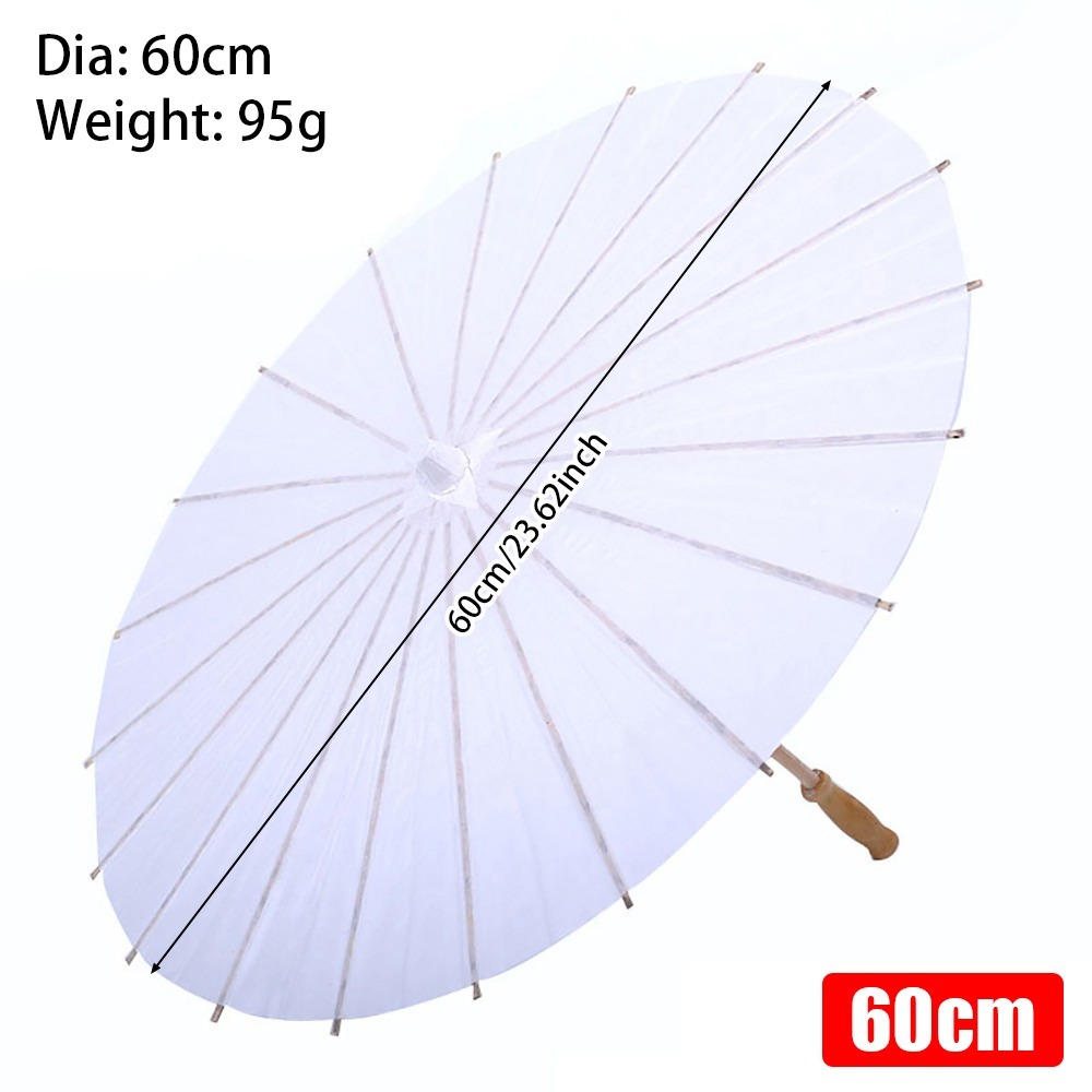 1 Pezzo Ombrello di Carta 20/3 - Photography Umbrella recensione e prezzo