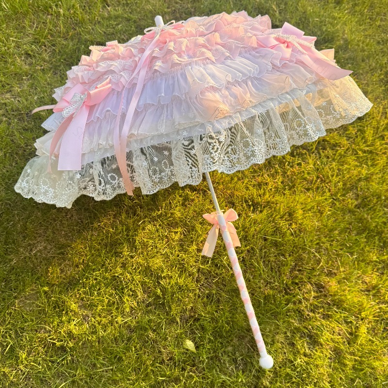 Ombrello a forma di farfalla r - Photography Umbrella recensione e prezzo