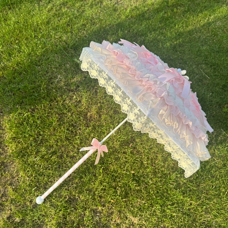 Ombrello a forma di farfalla r - Photography Umbrella recensione e prezzo