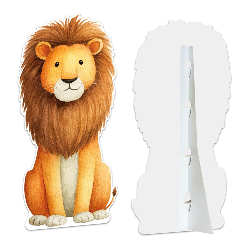 Standee in cartone a forma di  - Photography Prompt recensione e prezzo
