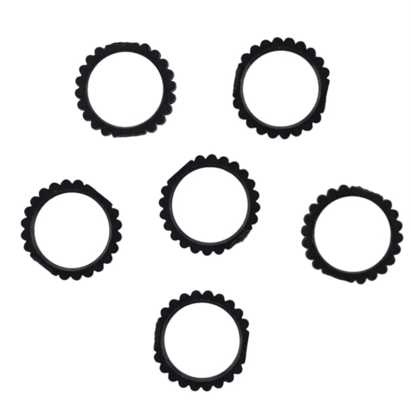 Anello di bloccaggio dell'obie - Lens Adapter Ring recensione e prezzo