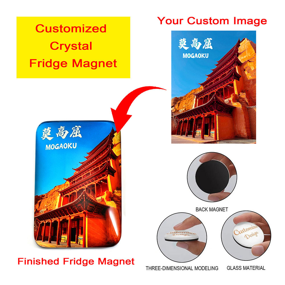 Magneti per Frigorifero in Cri - Photographic Memory recensione e prezzo