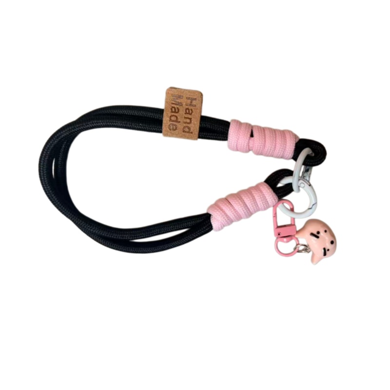 Peluche di Shiro il Coccodrill - Camera Wrist Strap recensione e prezzo