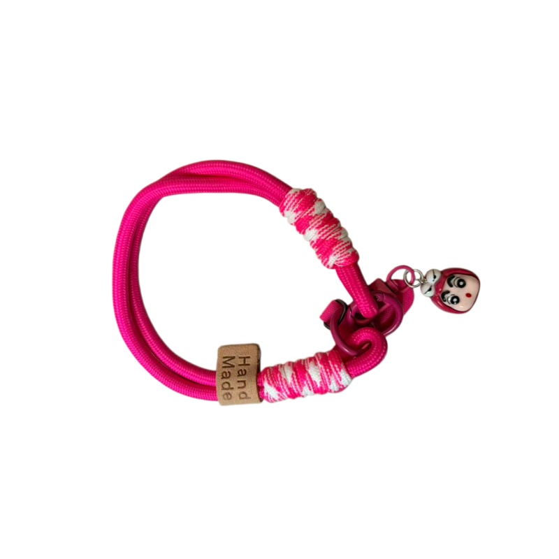 Peluche di Shiro il Coccodrill - Camera Wrist Strap recensione e prezzo