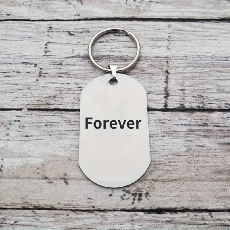 Portachiavi Personalizzato con - Photographic Memory recensione e prezzo