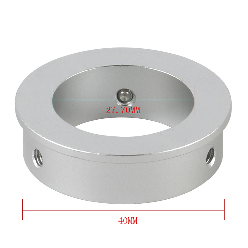 Obiettivo monoculare con attac - Lens Adapter Ring recensione e prezzo