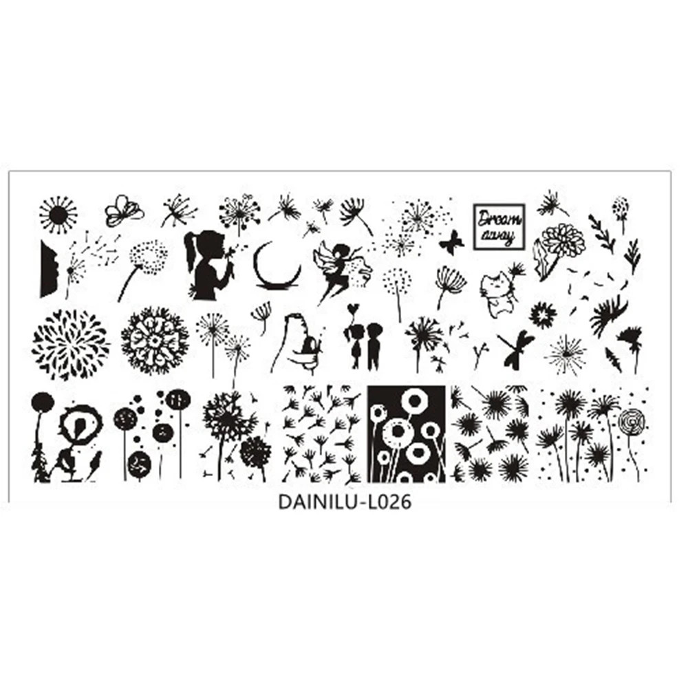 1PC modello geometrico piastra - Photography Geometry recensione e prezzo