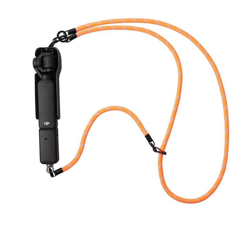 Cordino da Collo e Cinturino d - Camera Wrist Strap recensione e prezzo