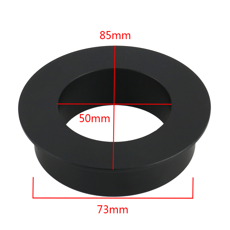 Anello Adattatore di Regolazio - Lens Adapter Ring recensione e prezzo