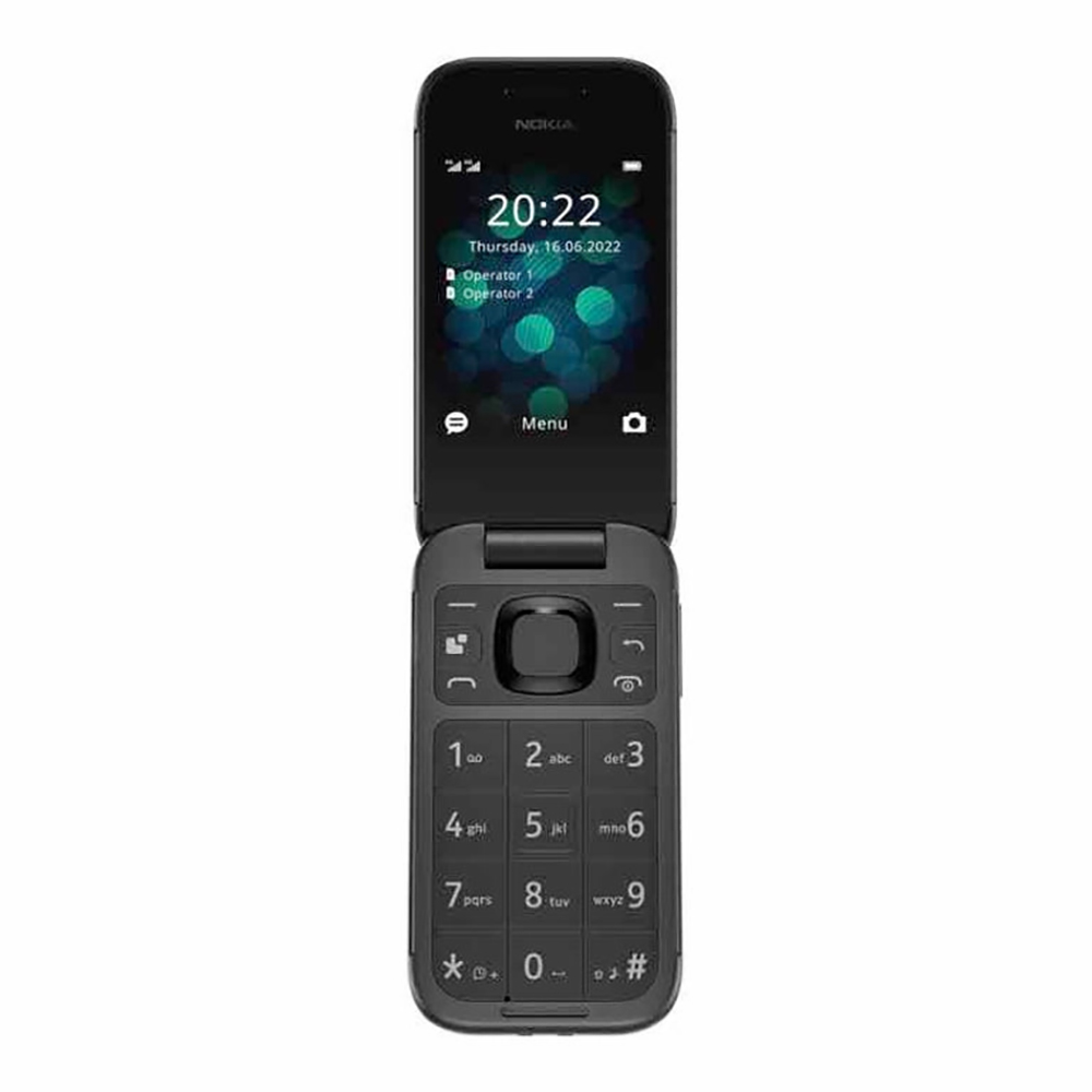 Nokia 2660 Flip 4G Telefono di - Photography Japanese recensione e prezzo